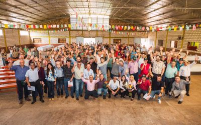 Realizamos nuestra Asamblea General Ordinaria 2024
